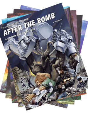 After the Bomb® Starter Bundle