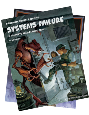 Systems Failure Bundle